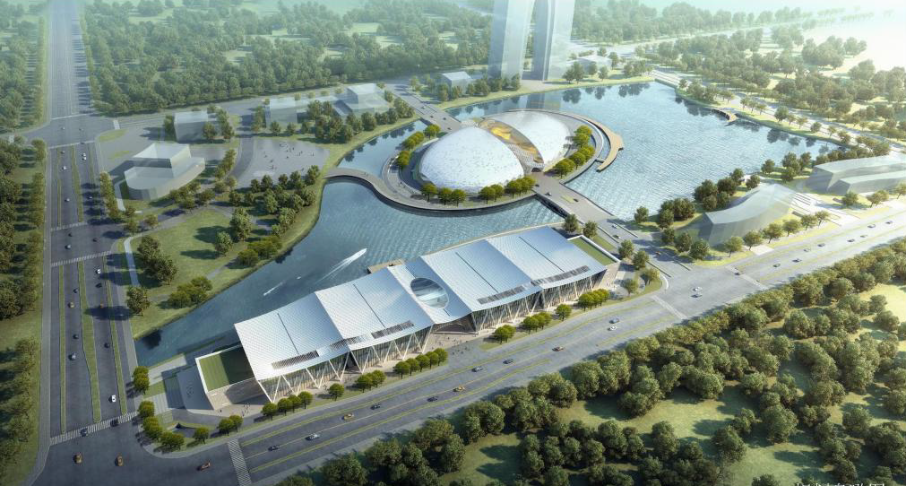 提前揭秘！中車旗下有料的商用車都來德清了