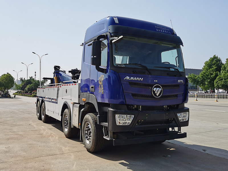 清障車，清障車價格，楚勝汽車集團