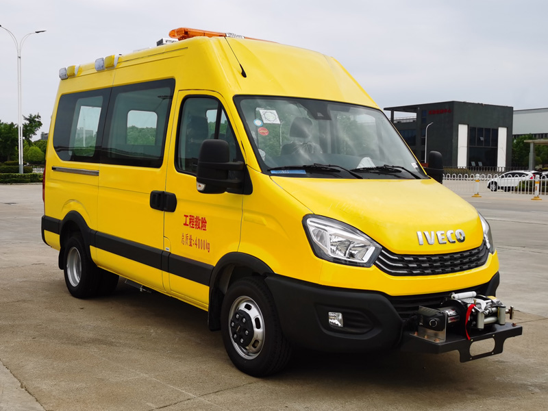 救險(xiǎn)車，救險(xiǎn)車廠家，楚勝汽車集團(tuán)