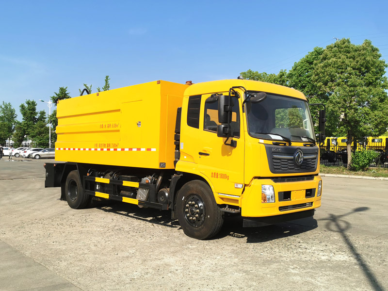 清洗吸污車(chē)，吸污車(chē)價(jià)格，楚勝汽車(chē)集團(tuán)